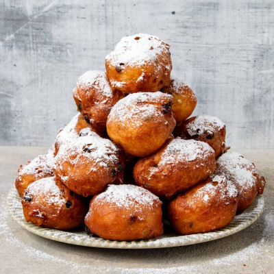 oliebollen